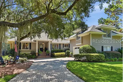 26 Flagship Lane, Hilton Head Island, SC 29926 - Photo 1