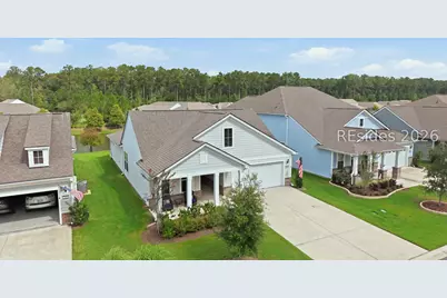 443 Crane Court, Hardeeville, SC 29909 - Photo 32