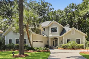 17 Stonegate Dr, Hilton Head Island, SC 29926 - Photo 1