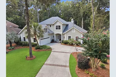 17 Stonegate Drive, Hilton Head Island, SC 29926 - Photo 30