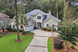 17 Stonegate Dr, Hilton Head Island, SC 29926 - Photo 30