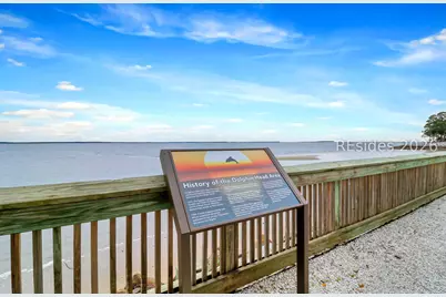 17 Stonegate Drive, Hilton Head Island, SC 29926 - Photo 34