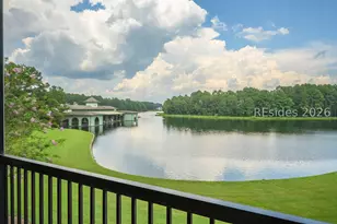 164 Hampton Lake Crossing, Bluffton, SC 29910 - Photo 28