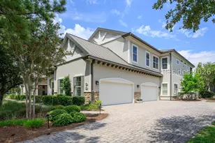 164 Hampton Lake Crossing, Bluffton, SC 29910 - Photo 2