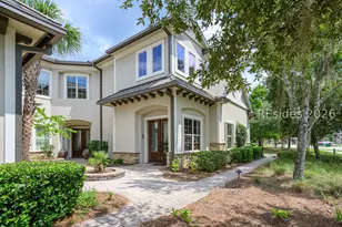 164 Hampton Lake Crossing, Bluffton, SC 29910 - Photo 1