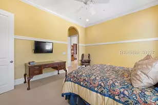164 Hampton Lake Crossing, Bluffton, SC 29910 - Photo 34