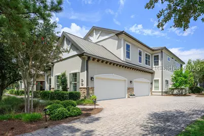 164 Hampton Lake Crossing #1465, Bluffton, SC 29910 - Photo 2