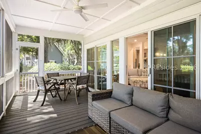 27 Plantation Homes Drive, Daufuskie Island, SC 29915 - Photo 20