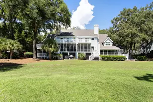 27 Plantation Homes Dr, Daufuskie Island, SC 29915 - Photo 54