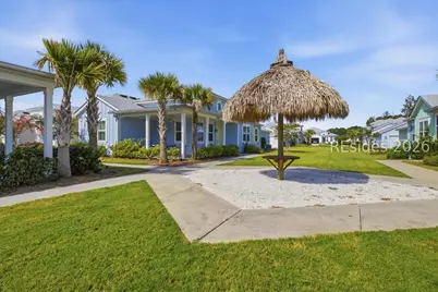 67 Barefoot Lane #102, Hardeeville, SC 29927 - Photo 28