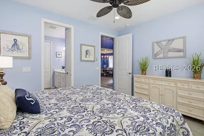 67 Barefoot Lane #102, Hardeeville, SC 29927 - Photo 16