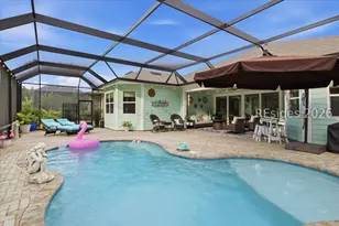 1267 Parrot Ave, Hardeeville, SC 29927 - Photo 1