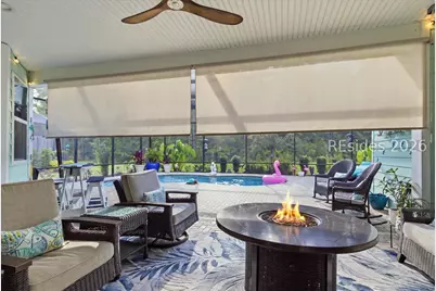 1267 Parrot Avenue, Hardeeville, SC 29927 - Photo 46