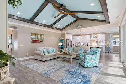 1267 Parrot Avenue, Hardeeville, SC 29927 - Photo 6
