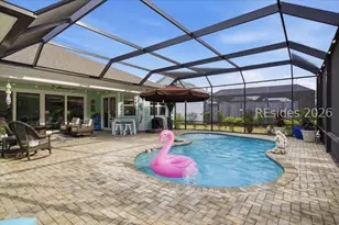 1267 Parrot Ave, Hardeeville, SC 29927 - Photo 40