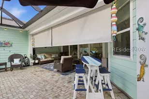 1267 Parrot Ave, Hardeeville, SC 29927 - Photo 46