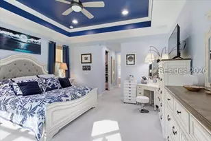 1267 Parrot Ave, Hardeeville, SC 29927 - Photo 18