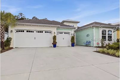 1267 Parrot Avenue, Hardeeville, SC 29927 - Photo 2