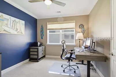 1267 Parrot Avenue, Hardeeville, SC 29927 - Photo 30