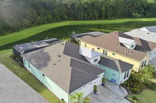 1267 Parrot Ave, Hardeeville, SC 29927 - Photo 58