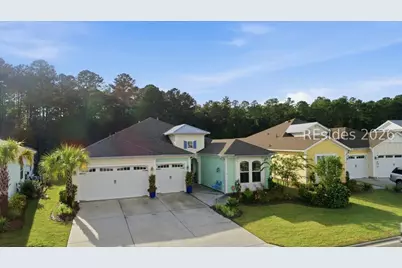1267 Parrot Avenue, Hardeeville, SC 29927 - Photo 54