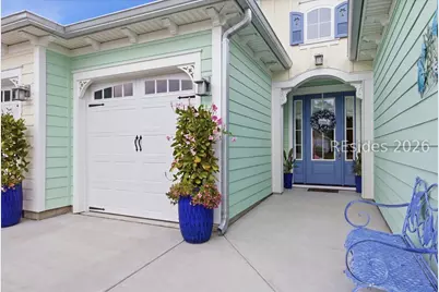 1267 Parrot Avenue, Hardeeville, SC 29927 - Photo 58