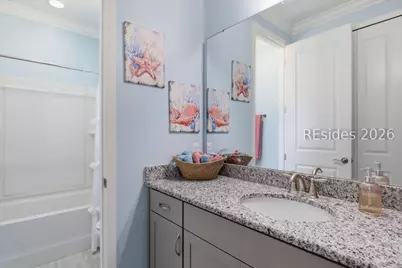 1267 Parrot Avenue, Hardeeville, SC 29927 - Photo 28
