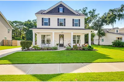 4235 Sage Drive, Beaufort, SC 29907 - Photo 1