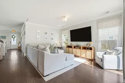 4235 Sage Drive, Beaufort, SC 29907 - Photo 14