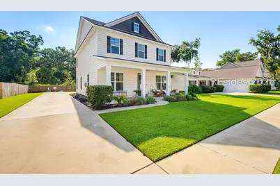4235 Sage Drive, Beaufort, SC 29907 - Photo 2