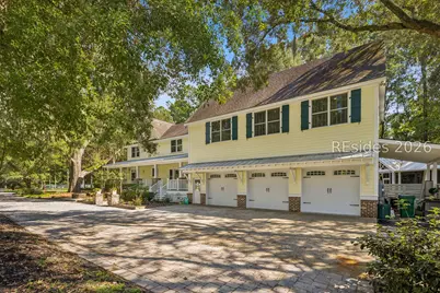 82 Rose Dhu Creek Plantation Drive, Bluffton, SC 29910 - Photo 18