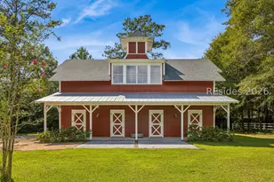 82 Rose Dhu Creek Plantation Dr, Bluffton, SC 29910 - Photo 76
