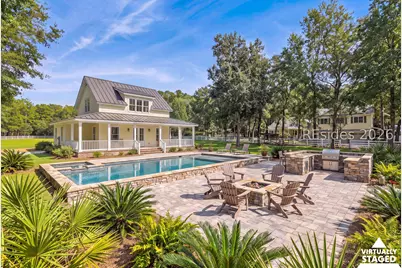 82 Rose Dhu Creek Plantation Drive, Bluffton, SC 29910 - Photo 12