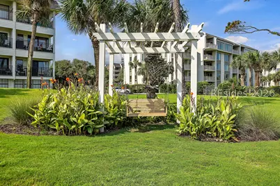 23 S Forest Beach Drive #223, Hilton Head Island, SC 29928 - Photo 32