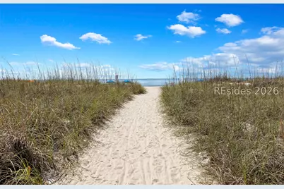 23 S Forest Beach Drive #223, Hilton Head Island, SC 29928 - Photo 36