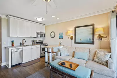 23 S Forest Beach Drive #223, Hilton Head Island, SC 29928 - Photo 8
