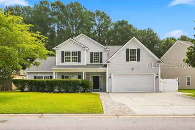 179 Knightsbridge Road, Bluffton, SC 29910 - Photo 1