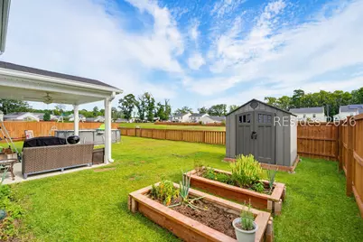 53 Cedarwood Street, Beaufort, SC 29906 - Photo 42