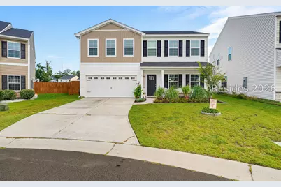 53 Cedarwood Street, Beaufort, SC 29906 - Photo 2