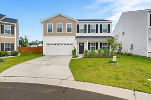 53 Cedarwood St, Beaufort, SC 29906 - Photo 2