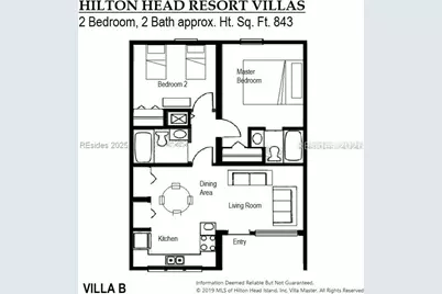 663 William Hilton Parkway #3411, Hilton Head Island, SC 29928 - Photo 20