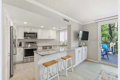 42 S Forest Beach Drive #3216, Hilton Head Island, SC 29928 - Photo 1