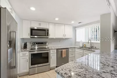 42 S Forest Beach Drive #3216, Hilton Head Island, SC 29928 - Photo 12