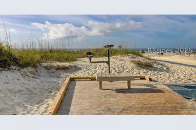 42 S Forest Beach Drive #3216, Hilton Head Island, SC 29928 - Photo 46