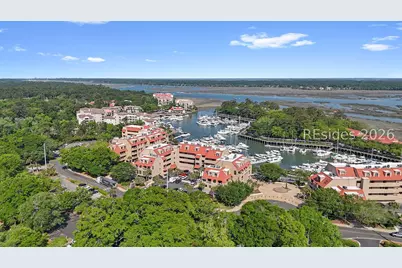 9 Harbourside Lane #7303D, Hilton Head Island, SC 29928 - Photo 2