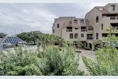 9 Harbourside Lane #7303D, Hilton Head Island, SC 29928 - Photo 30