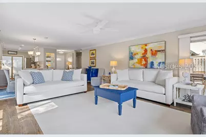 1 High Bluff Road #2001, Hilton Head Island, SC 29926 - Photo 14