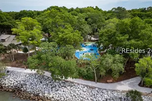 1 High Bluff Rd, Hilton Head Island, SC 29926 - Photo 50