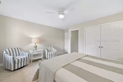 1 High Bluff Road #2001, Hilton Head Island, SC 29926 - Photo 36