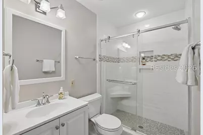 1 High Bluff Road #2001, Hilton Head Island, SC 29926 - Photo 38